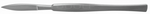 RU 4858-08 / Bisturi Per Dissezione, Fig. 08 17cm