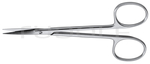 RU 2420-11 / Delicate Scissors, Straight, 11.5 cm - 4 1/4"