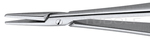 RU 5852-18 / Micro Needle Holder, W. Ratchet, Str. 18cm
, 7"