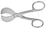 RU 2020-10 / Scissors Mod. Usa 10,5 cm, 4,25"