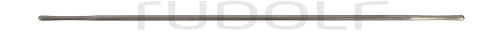 RU 4902-14 / Probe,  2 mm Diam. 14,5 cm