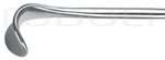 RU 4474-14 / Cushing Retractor 14 mm, 20 cm