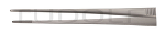 RU 4002-25 / Dressing Forceps Standard, Str., TC 25cm
, 10"