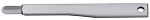 RU 4853-69 / Mini Blades, Package Of 10 Stk., Sterile No. 69