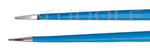 HF520-022 / Pinza Bipolare, Attacco Piatto, Baionetta 22cm
, 0,30mm
, Standard