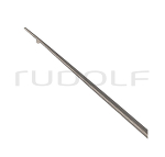 RU 7908-06/35 / Measuring Rod House, Distance 3.5 mm, 16 cm - 6 1/4"