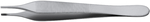 RU 4137-12 / Pinza Chirurgica Adson-Brown, Retta 12,0 cm