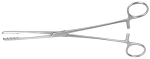 RU 3800-25 / Dressing Forceps Ulrich, Straight, 25 cm - 10"