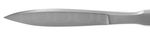 RU 4858-10 / Dissecting Knife, Fig. 10