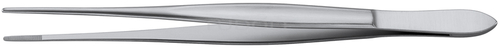 RU 4080-17 / Pinzette Anatomisch Cushing 18,0 cm