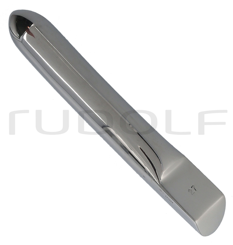 RU 7100-27 / Uterusdilatator Hegar, 27 mm