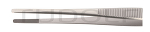 RU 4013-20 / Dressing Forceps Stille, Str. 20cm
, 8"