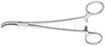 RU 3290-05 / Ligature Fcps Overholt-S, S-CVD. 24 cm, 9,5"