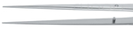 RU 4065-18 / Forceps Micro, Str. 18 cm, 7", 0,7mm
