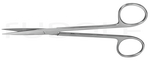 RU 1550-14 / Scissors Brophy, Sh/Sh, Str. 14,5 cm, 5,75"