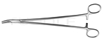 RU 6007-27 / Needle Holder Finocchietto 27cm, 10 1/2"