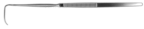 RU 4430-22 / Wundhaken Mini-Langenbeck 16,0 cm, 22x8 mm