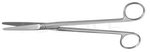 RU 1250-20 / Forbice Mayo, Retta 20,0 cm
