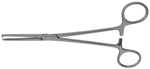 RU 3010-20 / Pince Hémostat. Ochsner-Kocher, Droite 1 x 2 Dents, 20 cm