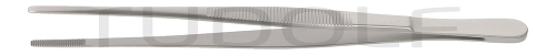 RU 4013-20 / Dressing Forceps Stille, Str. 20cm
, 8"