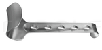 RU 4822-06 / Kirschner Blade, Only 90x90 mm