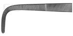 RU 3279-24 / Ligaturklemme Kantrowitz 24,0 cm