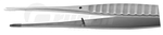 RU 4026-15 / Dressing Forceps Cottle, Straight, 15 cm - 6"