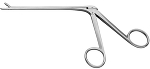 RU 6495-65 / Laminectomy-Rongeur Beck, Str. Width Of Jaw 2mm
, 13cm
, 5"