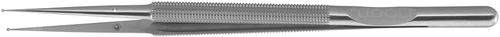 RU 4068-57G / Micro-Pinza, Micro-Grip, Recta 18cm
, 1,0mm

