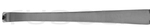 RU 3148-13 / Hemost. Fcps Chaput, Str. 13,5 cm - 5 "