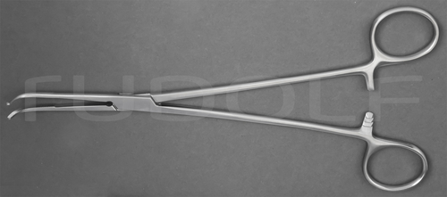 RU 3336-23 / Pinza Mixter-Slim Para Ligaduras, 23 cm