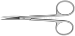 RU 2405-03 / Scissors Knapp, Sh/Sh, Cvd. 10,5 cm - 4 1/4"