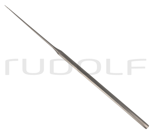 RU 7908-06/35 / Measuring Rod House, Distance 3.5 mm, 16 cm - 6 1/4"