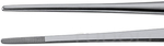 RU 4080-17 / Pinzette Anatomisch Cushing 18,0 cm