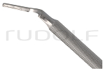 RU 4850-51 / Scalpel Handle No. 5A