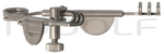 RU 9062-04 / Wundspreizer  Agricola, Spreizweite 33mm
, Grösse 4 cm