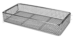 CS540-045 / Wire Basket 265 x 125 x 45 mm