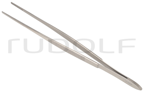 RU 4013-17 / Dressing Forceps Stille, Str. 17cm
, 6 3/4"