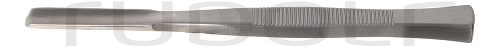 RU 5304-08 / Gouge, 8 mm, 13,5 cm