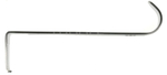 RU 4719-23 / Valva Central Henley, Fig. 3, 30x16mm
