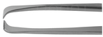 RU 4235-18 / Grasping Forceps Nelson, Str. 18 cm, 7"