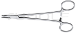 RU 6016-18 / Needle Holder Adson, Str. 18cm
, 7"