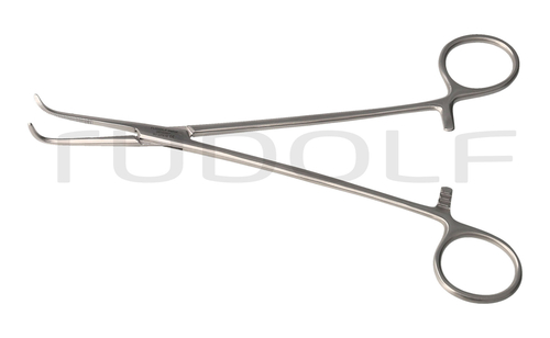 RU 3279-19 / Ligaturklemme Kantrowitz 19,0 cm