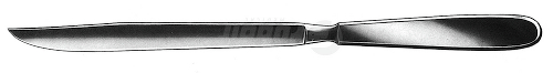 RU 4881-20 / Amputation Knife, 20 cm