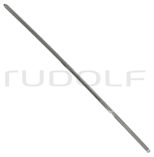 RU 7101-03 / Uterusdilatator Hegar, 3,5 mm