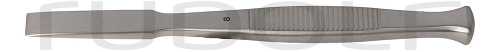 RU 5300-08 / Osteotome, Straight, 8 mm, 13.5 cm - 5 1/4"