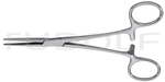 RU 3070-14 / Delicate Haemostatic Forceps Crile, Straight, 14.5 cm - 5 3/4"