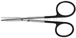 RU 1280-11M / Dissecting Scissors, Baby-Metzenb., Sc 11,5 cm - 4 1/2"