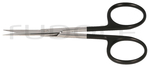 RU 1630-09M / Fine Scissors, Sc 9 cm - 3 1/2"