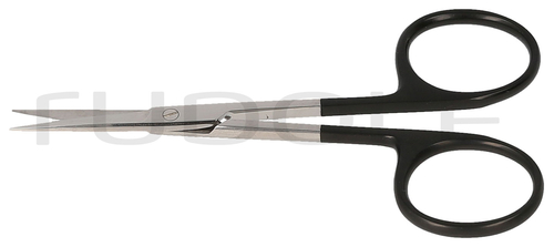 RU 1630-09M / Fine Scissors, Sc 9 cm - 3 1/2"